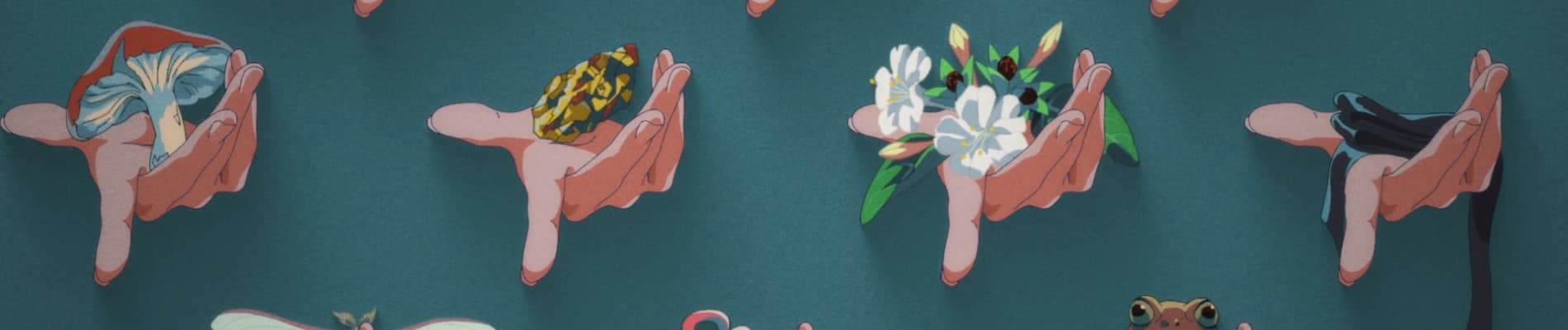 The Apothecary Diaries Season 2 banner