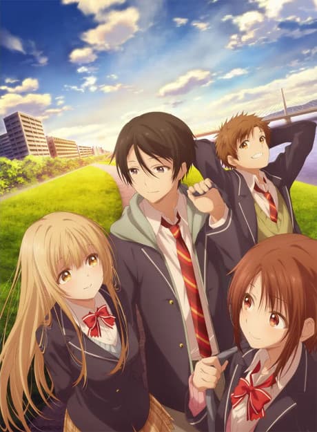 The Angel Next Door Spoils Me Rotten 2 cover