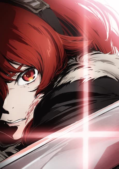 Mushoku Tensei: Jobless Reincarnation Season 3 cover